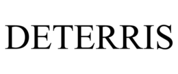 deterris