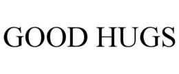 good hugs