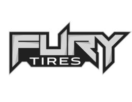 fury tires
