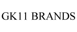 gk11 brands