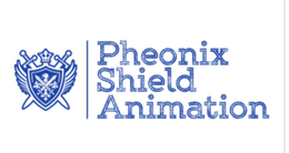 pheonix shield animation