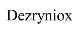 dezryniox