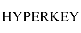 hyperkey