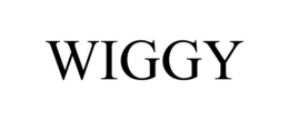 wiggy