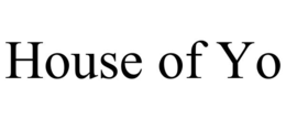 house of yo