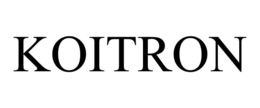 koitron