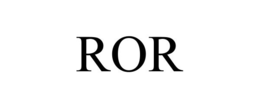 ror
