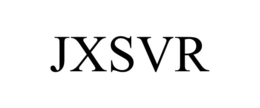 jxsvr