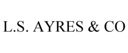 l.s. ayres & co