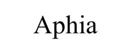 aphia