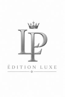 lp Édition luxe