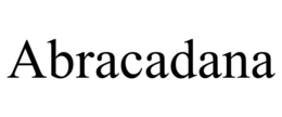 abracadana