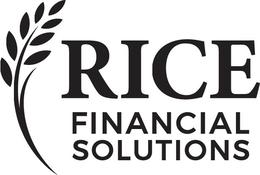 rice financial solutions