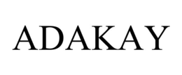 adakay