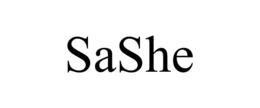 sashe