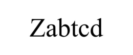 zabtcd