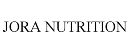jora nutrition