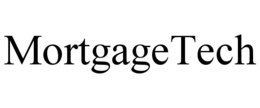 mortgagetech