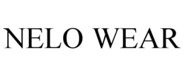 nelo wear