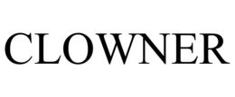 clowner