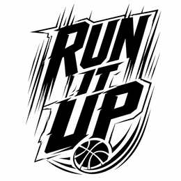 run it up