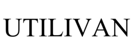 utilivan