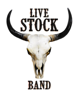 the live stock band