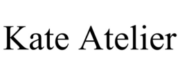 kate atelier