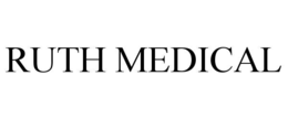 ruth medical