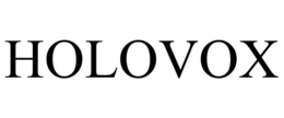 holovox