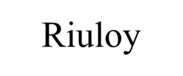 riuloy