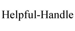 helpful-handle