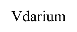 vdarium