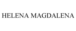 helena magdalena