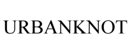urbanknot