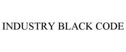 industry black code