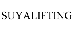 suyalifting