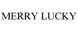 merry lucky
