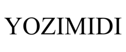 yozimidi