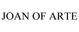 joan of arte