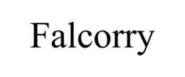 falcorry