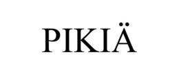 pikiÄ