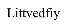 littvedfiy