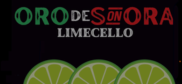oro de sonora limecello