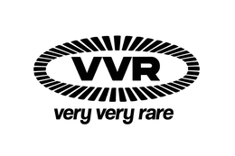 vvr very very rare
