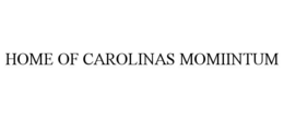home of carolinas momiintum