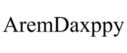 aremdaxppy
