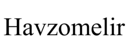havzomelir
