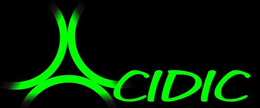 acidic