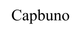 capbuno